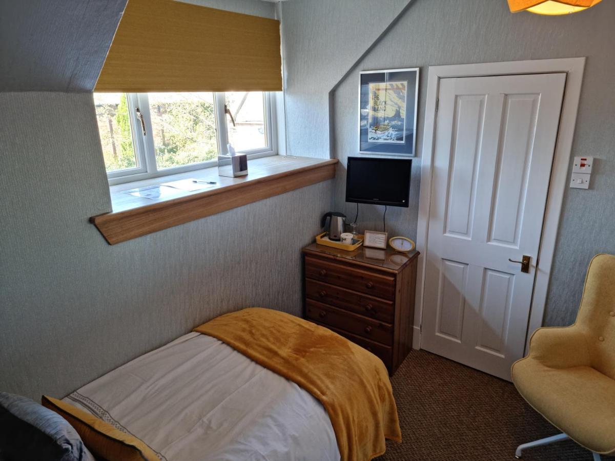 Drumdale Bed And Breakfast Инвернесс Экстерьер фото