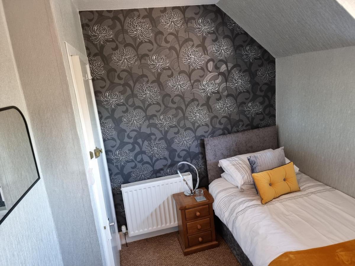 Drumdale Bed And Breakfast Инвернесс Экстерьер фото
