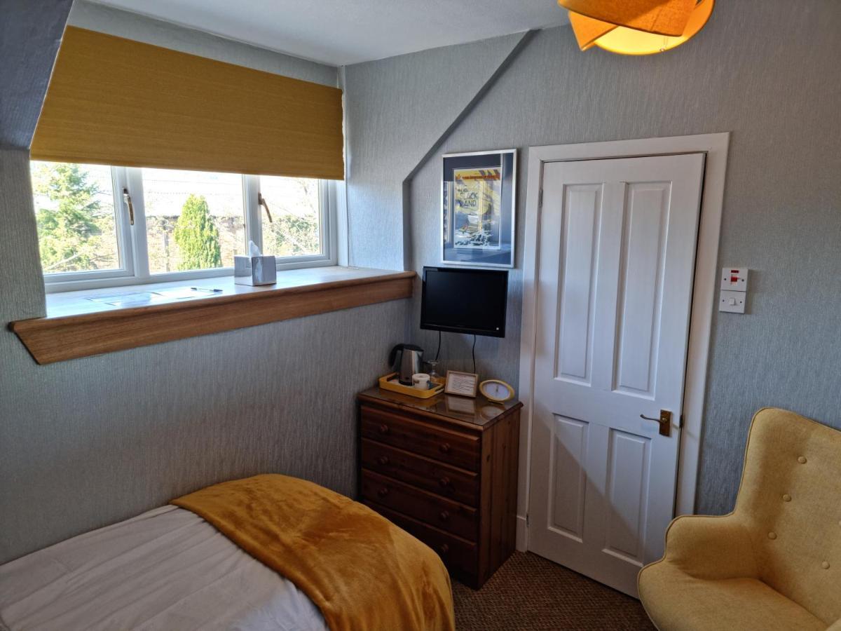 Drumdale Bed And Breakfast Инвернесс Экстерьер фото
