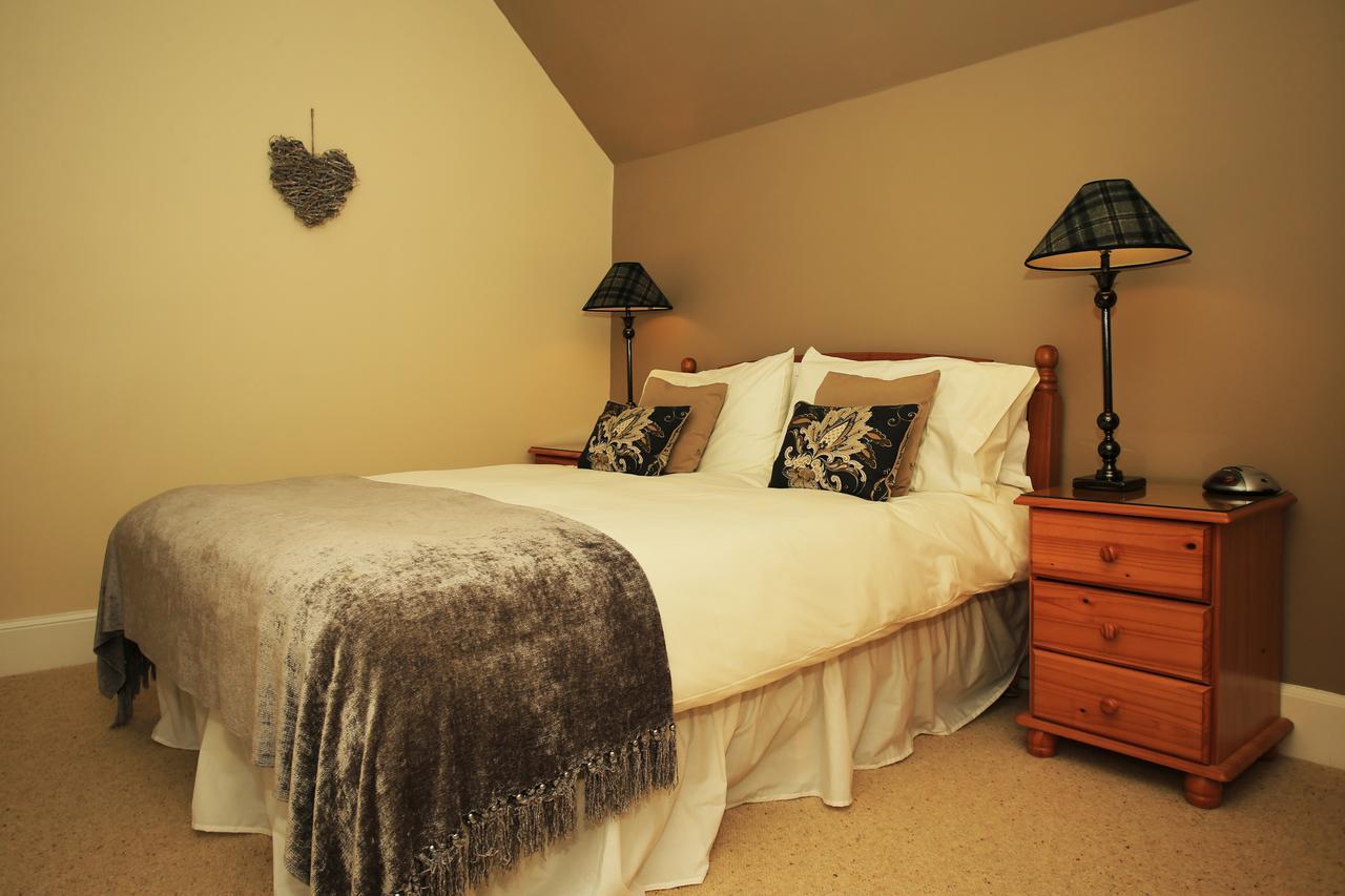 Drumdale Bed And Breakfast Инвернесс Экстерьер фото