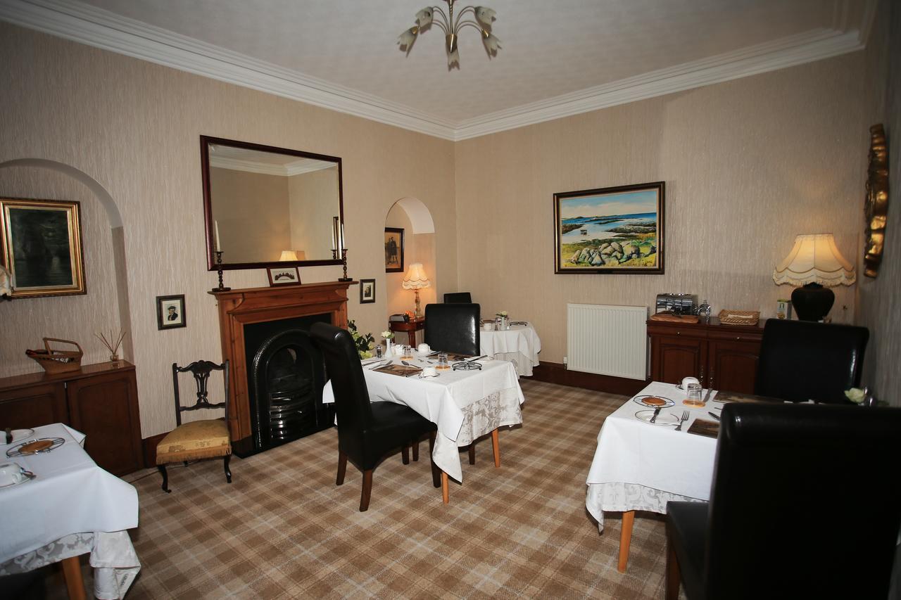 Drumdale Bed And Breakfast Инвернесс Экстерьер фото