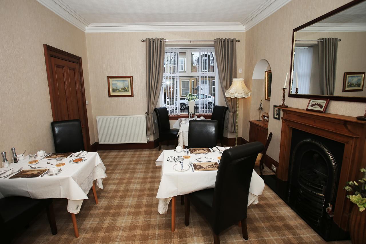 Drumdale Bed And Breakfast Инвернесс Экстерьер фото