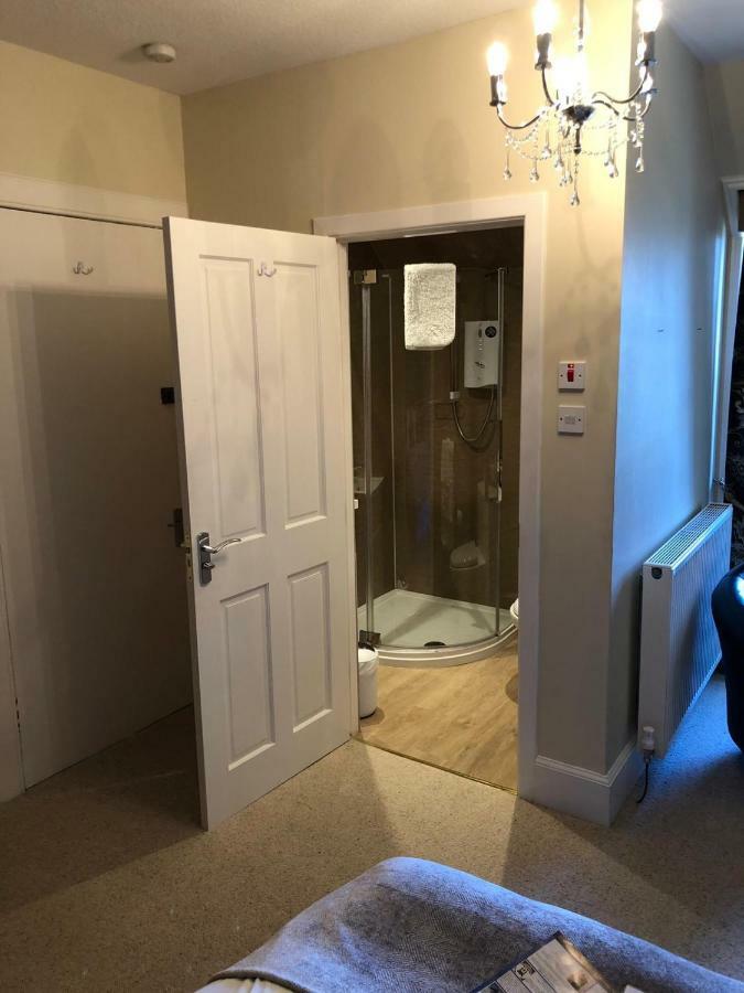 Drumdale Bed And Breakfast Инвернесс Экстерьер фото
