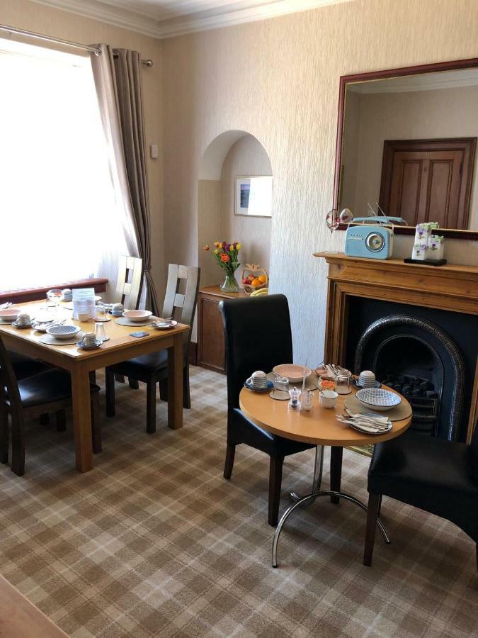 Drumdale Bed And Breakfast Инвернесс Экстерьер фото