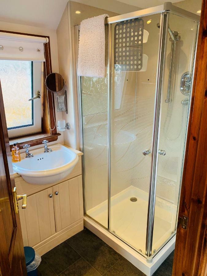 Drumdale Bed And Breakfast Инвернесс Экстерьер фото